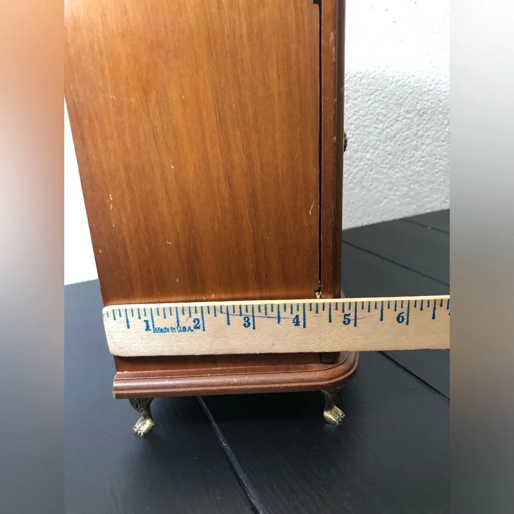 N/A classic wooden
